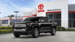2025 Toyota Tacoma i-FORCE MAX Limited 4X4 DOUBLE CAB