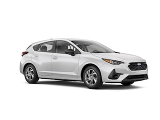 2025 Subaru Impreza Base 5-Door for Sale on Long Island at Riverhead Bay Subaru