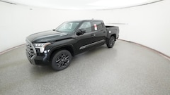 2025 Toyota Tundra i-FORCE MAX Platinum i-FORCE MAX Truck CrewMax