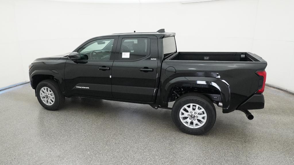 2025 Toyota Tacoma SR5 Double Cab photo 10
