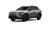 Toyota Corolla Cross Hybrid