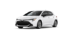 Toyota Corolla Hatchback