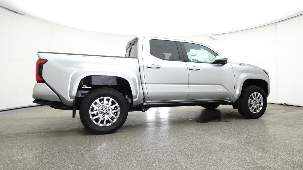 2025 Toyota Tacoma Limited - Photo 49