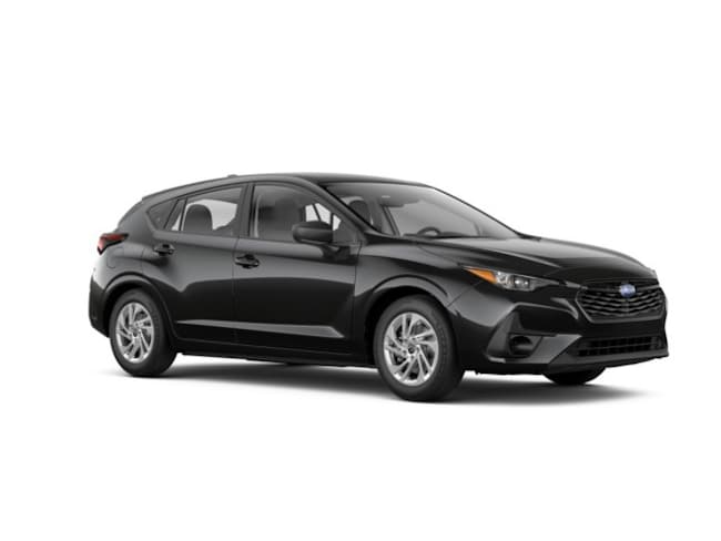 2025 Subaru Impreza Base 5-Door