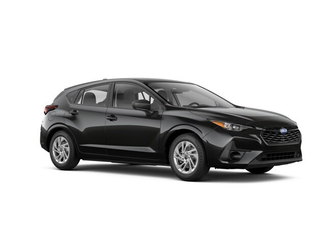 2025 Subaru Impreza Base photo 1