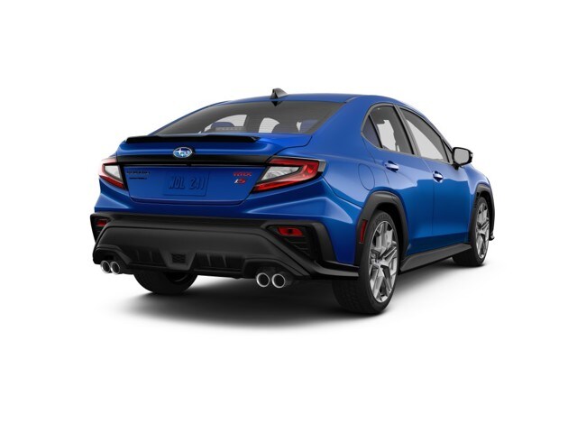 2025 Subaru WRX tS photo 7