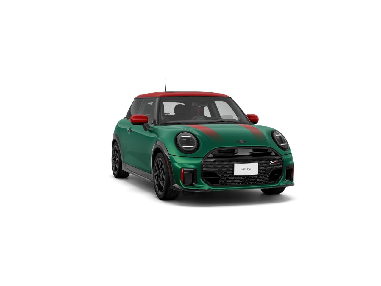 2025 MINI Cooper Hardtop S -
                  Ramsey, NJ