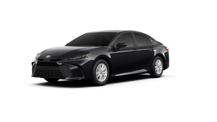 2025 Toyota Camry LE LE