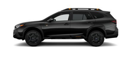2025 Subaru Outback Wilderness SUV