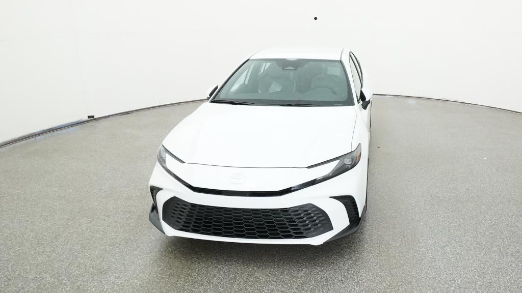 2026 Toyota Camry SE photo 24