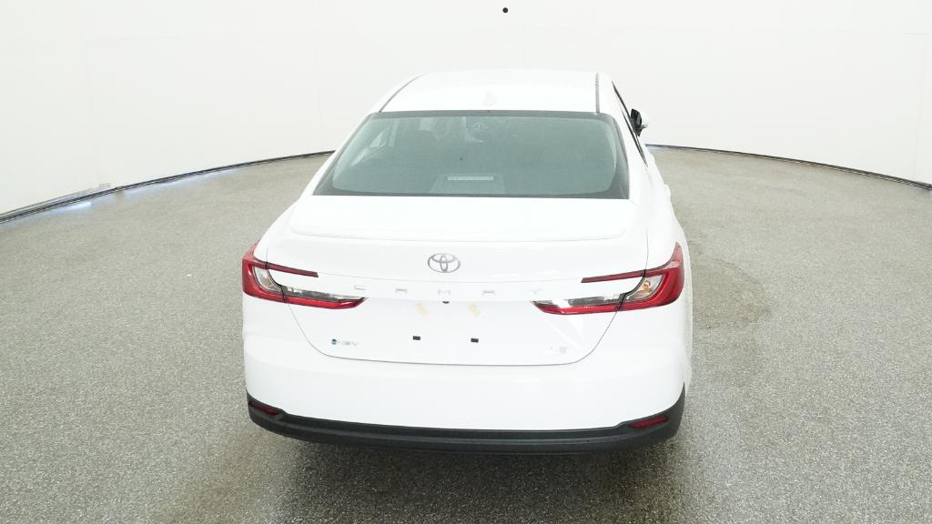 2025 Toyota Camry LE photo 14