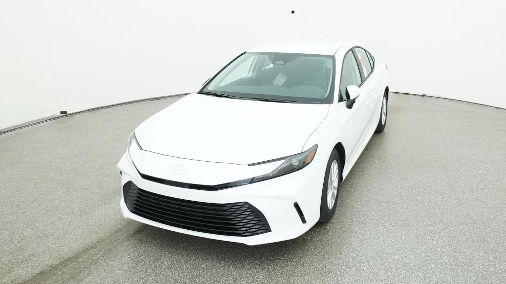 2025 Toyota Camry LE photo 13