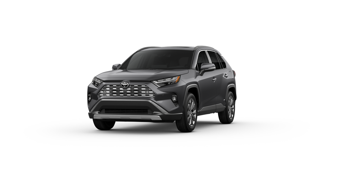 2025 Toyota RAV4 Limited -
                  Farmington Hills, MI