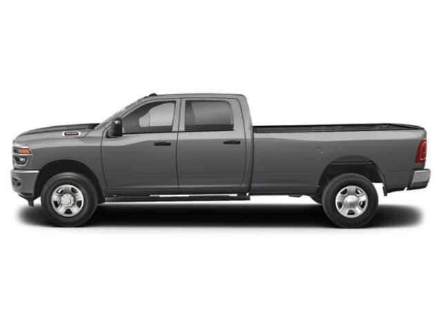 2025 Ram 3500 Lone Star photo 2