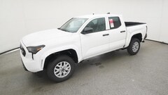 2025 Toyota Tacoma SR Truck Double Cab