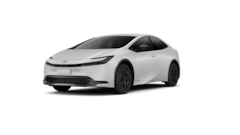 2026 Toyota Prius LE AWD Hatchback