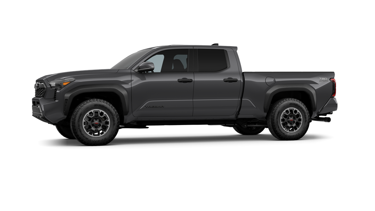 2025 Toyota Tacoma TRD Off Road - Photo 23