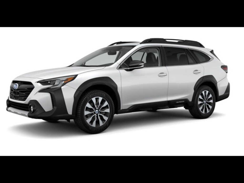 New 2024 Subaru Outback Limited for Sale near Detroit, MI Lease SUV