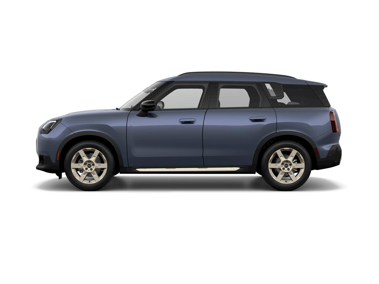 2025 Mini Countryman S ALL4 photo 4
