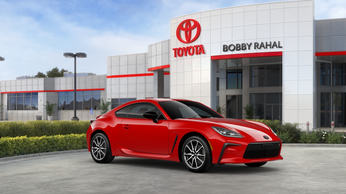 2025 Toyota GR86 Base - Photo 27