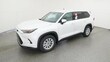 Toyota Grand Highlander Hybrid