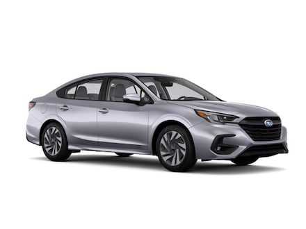 2024 Subaru Legacy Limited Sedan