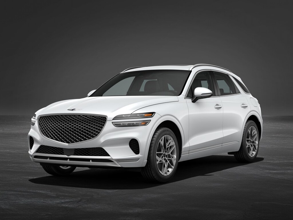 New 2025 Genesis GV70 For Sale in Noblesville IN VIN KMUMADTB8SU175110