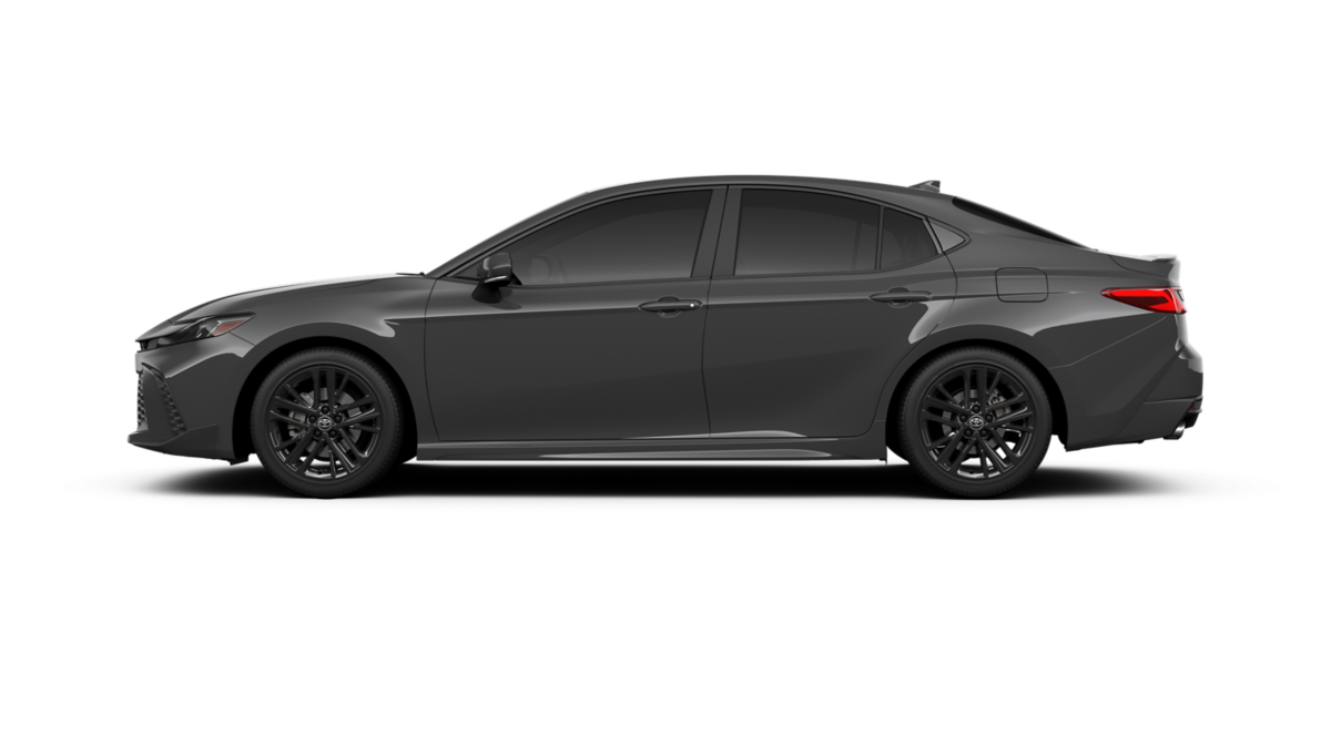 New 2025 Toyota Camry SE Underground For Sale  Freehold NJ 