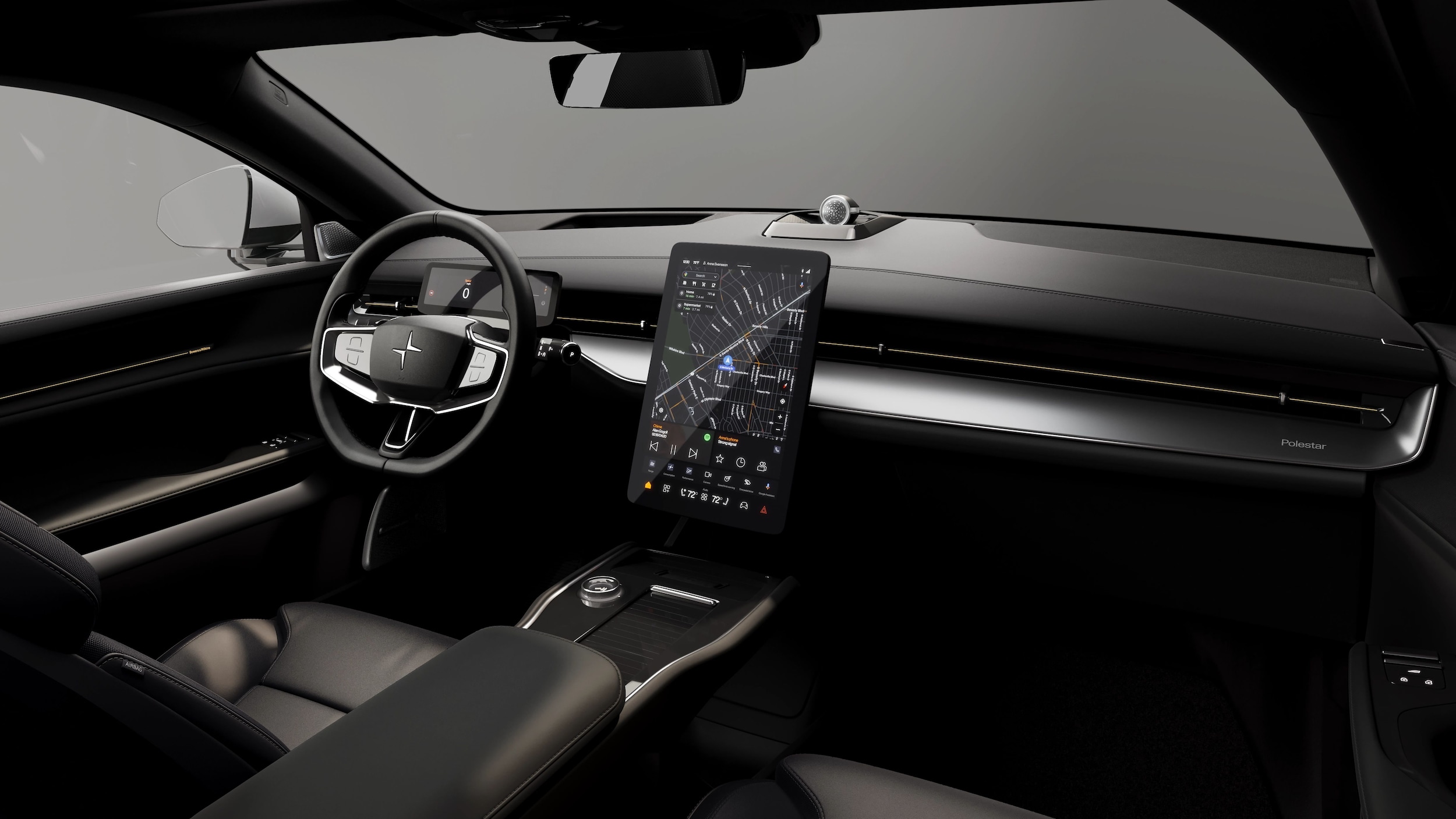 2025 Polestar 3 Performance - Photo 40