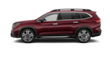 Subaru Ascent