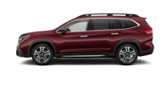 2025 Subaru Ascent Touring 7-Passenger SUV