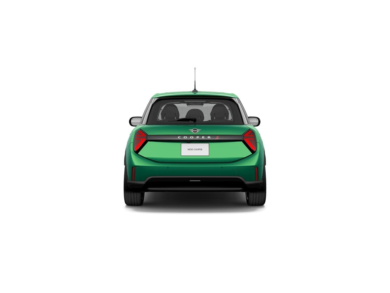 2025 MINI Hardtop 4 Door S - Photo 22