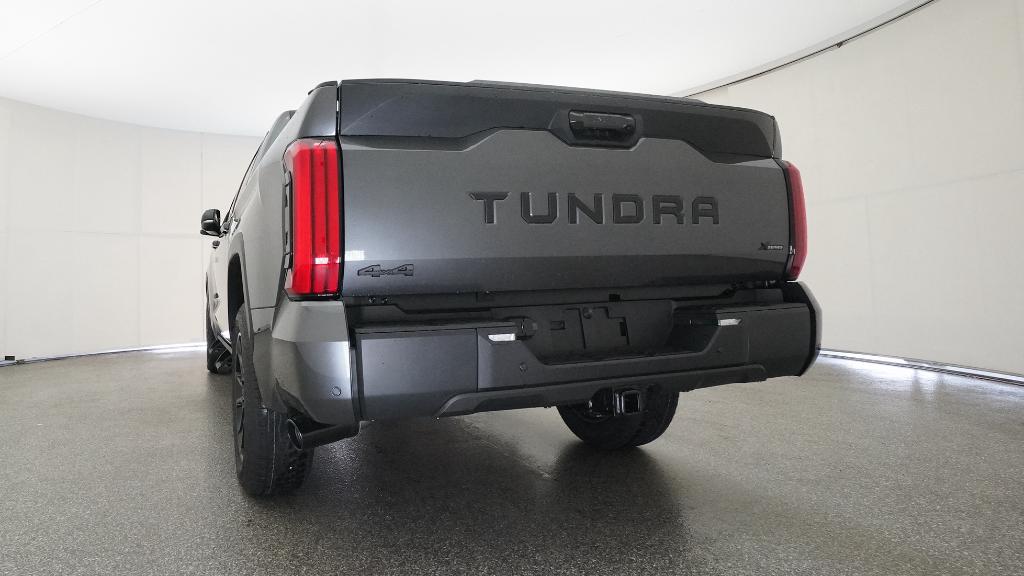 2026 Toyota Tundra SR5 photo 3