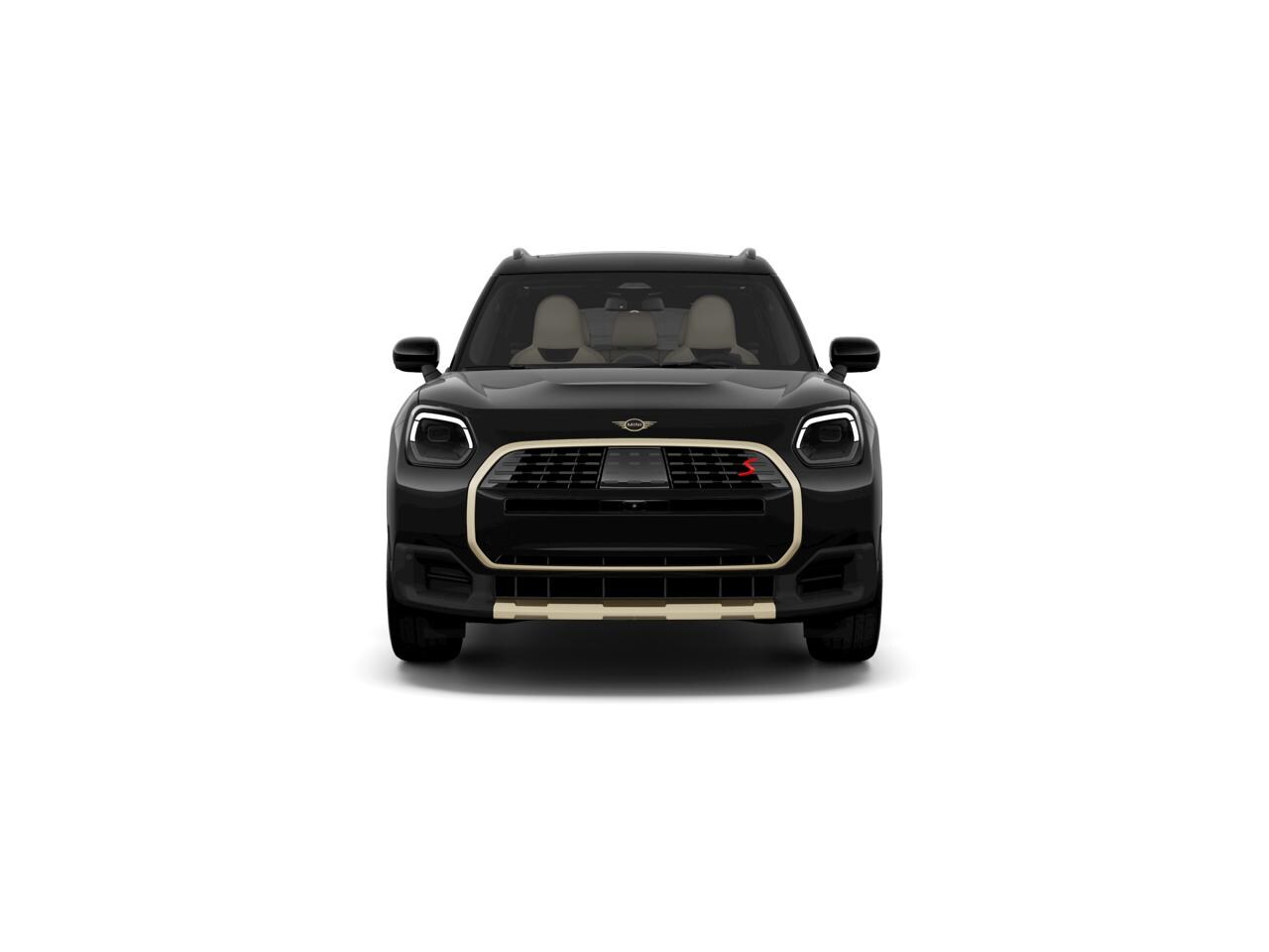 2025 Mini Countryman S ALL4 Iconic photo 2