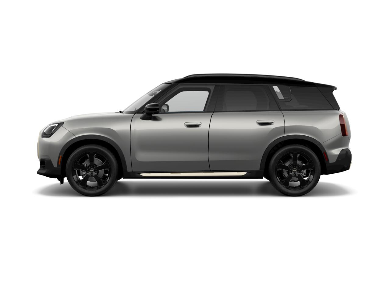 2025 Mini Countryman Iconic S ALL4 photo 4
