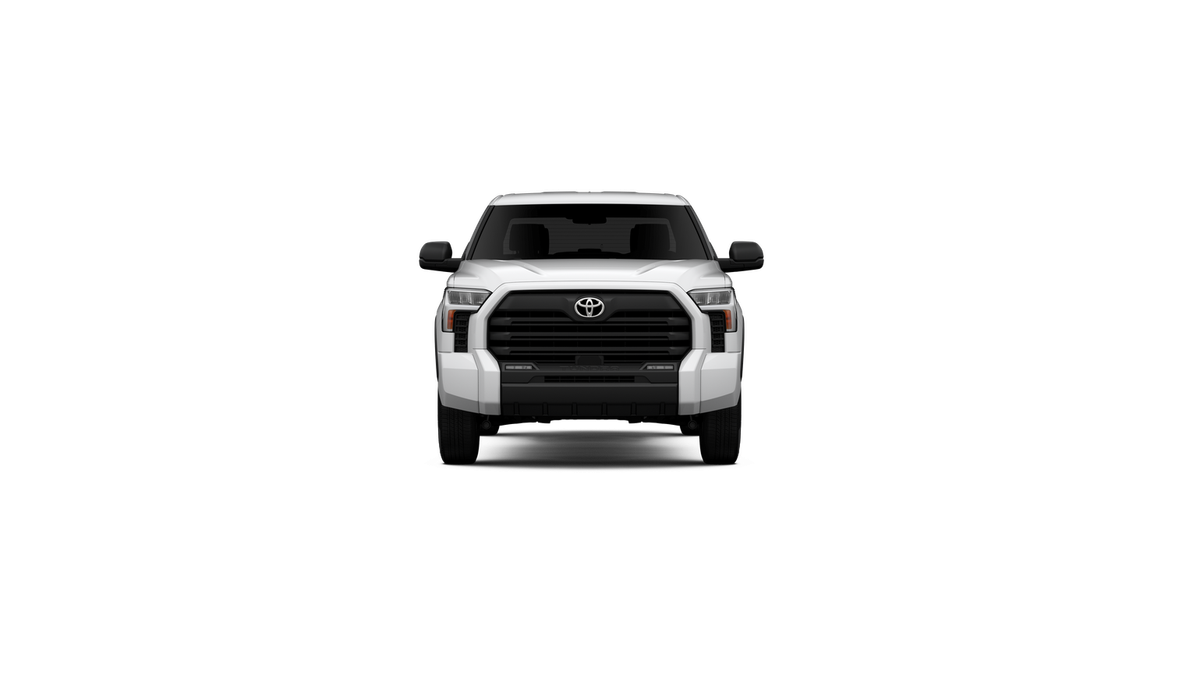 2025 Toyota Tundra SR5 CrewMax photo 19