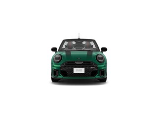 2026 MINI Convertible Iconic Convertible