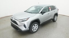 2025 Toyota RAV4 LE SUV