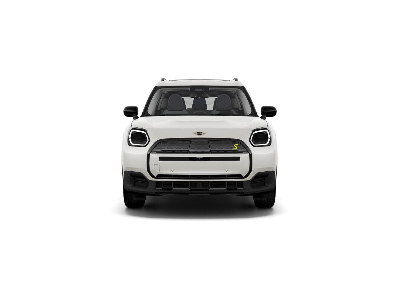 2025 MINI Countryman SE - Photo 20