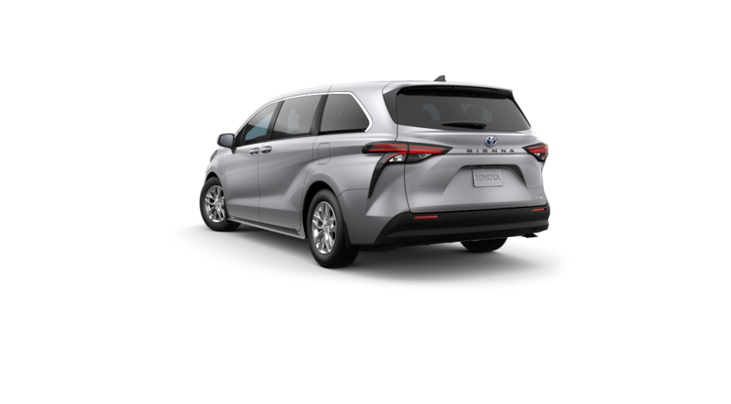 New 2024 Toyota Sienna For Sale Oxford MS 5TDKRKEC5RS221844
