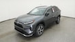 Toyota RAV4 Plug-in Hybrid
