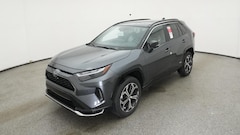 2025 Toyota RAV4 Plug-in Hybrid XSE SUV