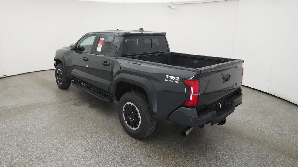 2025 Toyota Tacoma TRD Off Road - Photo 49