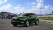 Toyota Highlander Hybrid