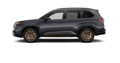 2025 Subaru Forester Sport SUV