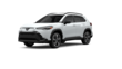 Toyota Corolla Cross Hybrid