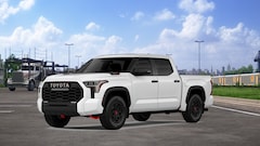 2025 Toyota Tundra i-FORCE MAX TRD Pro TRD PRO 5.5