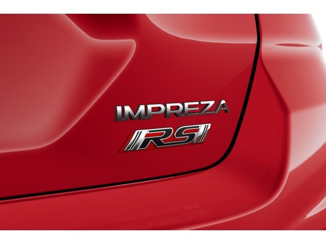 2024 Subaru Impreza RS photo 15