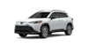 Toyota Corolla Cross Hybrid