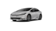Toyota Prius Plug-in Hybrid